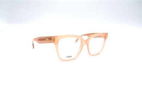 Fendi FF0463 35J 51 Prescription Glasses 